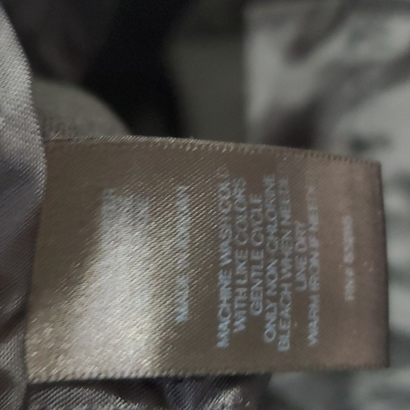 Express Wide Leg Editor - Picture 6 of 8